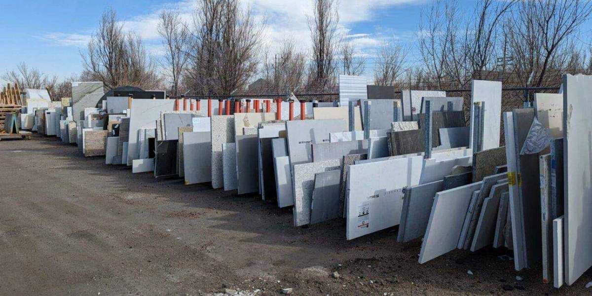 Why Choose Remnant Granite in Denver for Your Next Project