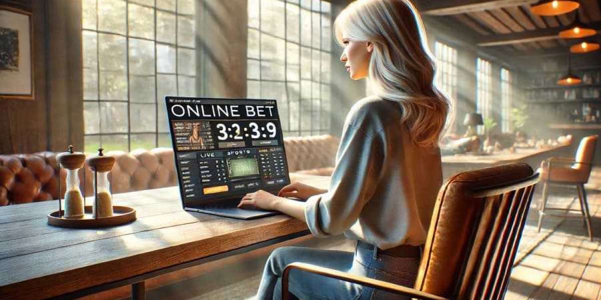 The Ultimate Guide to Korean Sports Betting with the Best Scam Verification Platform - toto79.in