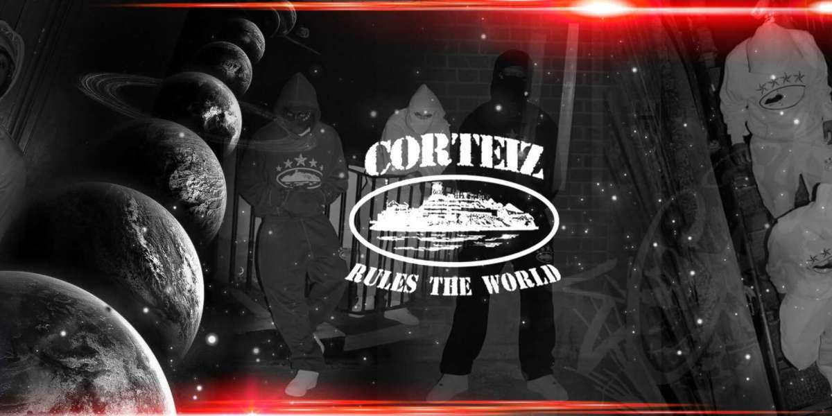 Corteiz Cargos: The Perfect Fusion of Fashion and Function