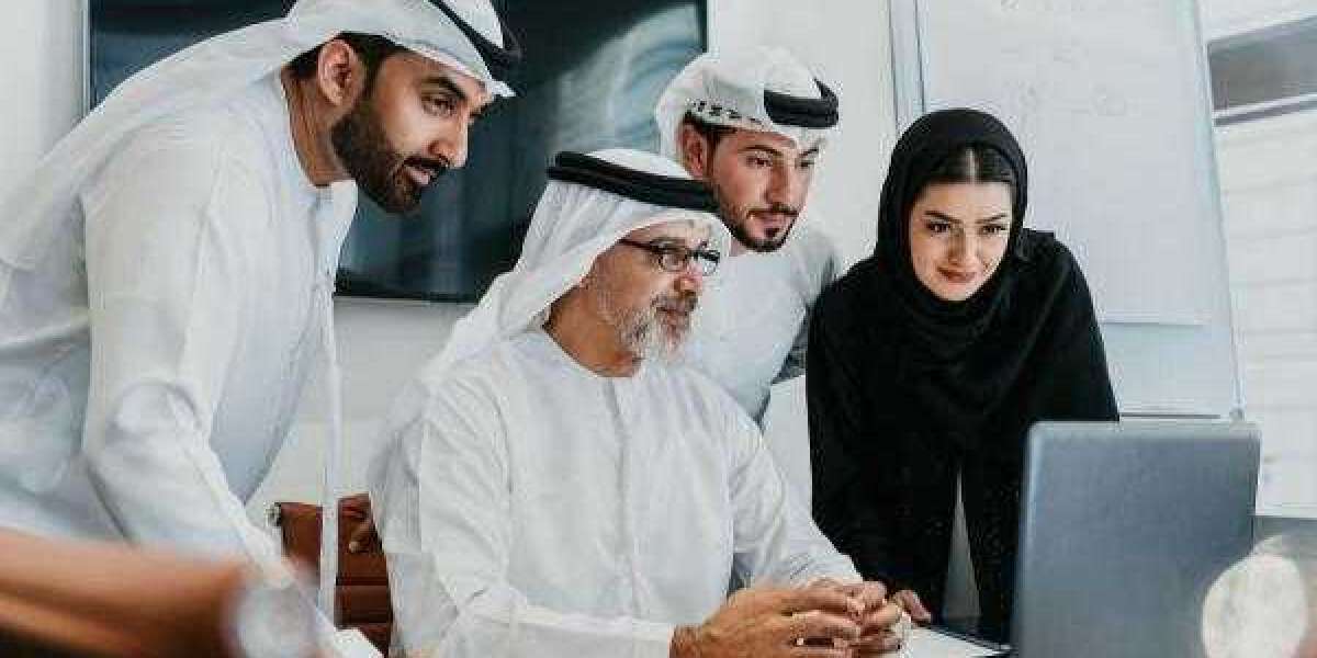 Why Should Businesses In Saudi Arabia Partner With Recruitment Companies?