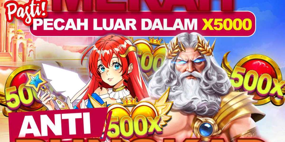 KUBET: Link Situs Agen Judi Slot Gacor Online Hari Ini Gampang Menang