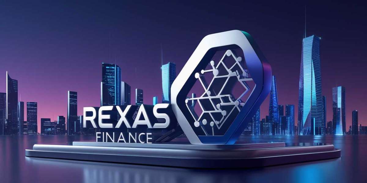 Unlocking Financial Freedom: The Revolutionary Potential of Rexas Finance