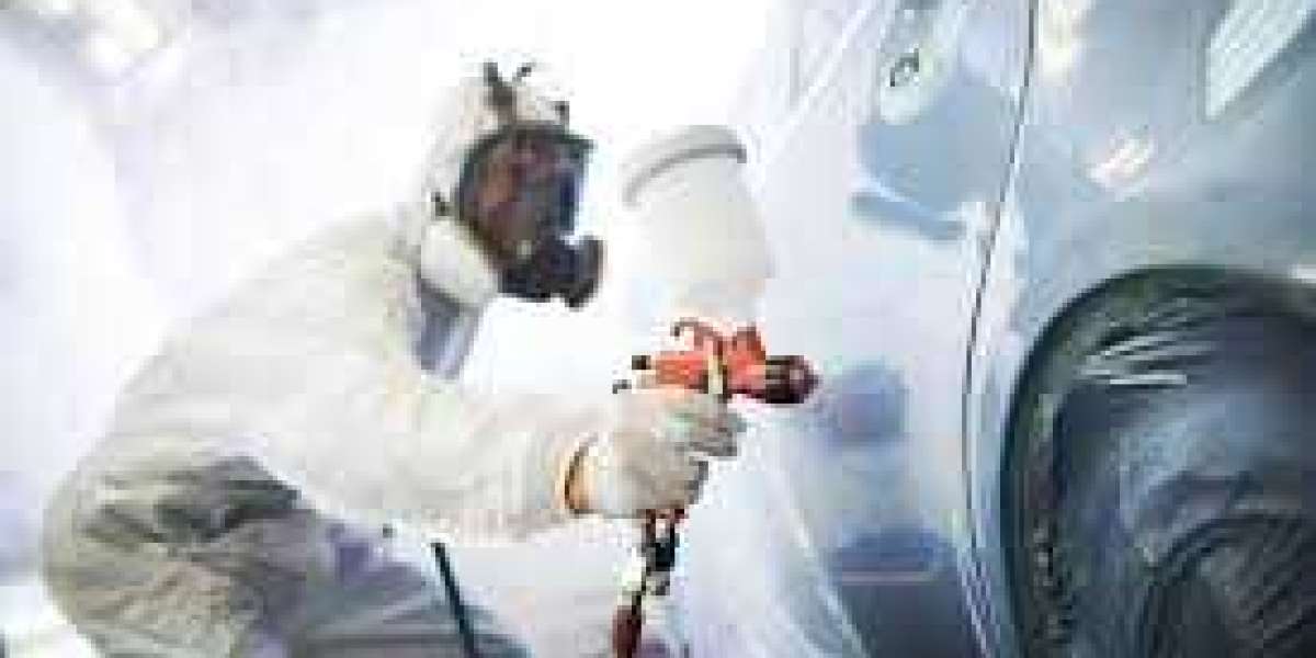 Expert Auto Body Painting in Dearborn for Durable and Long-Lasting Results