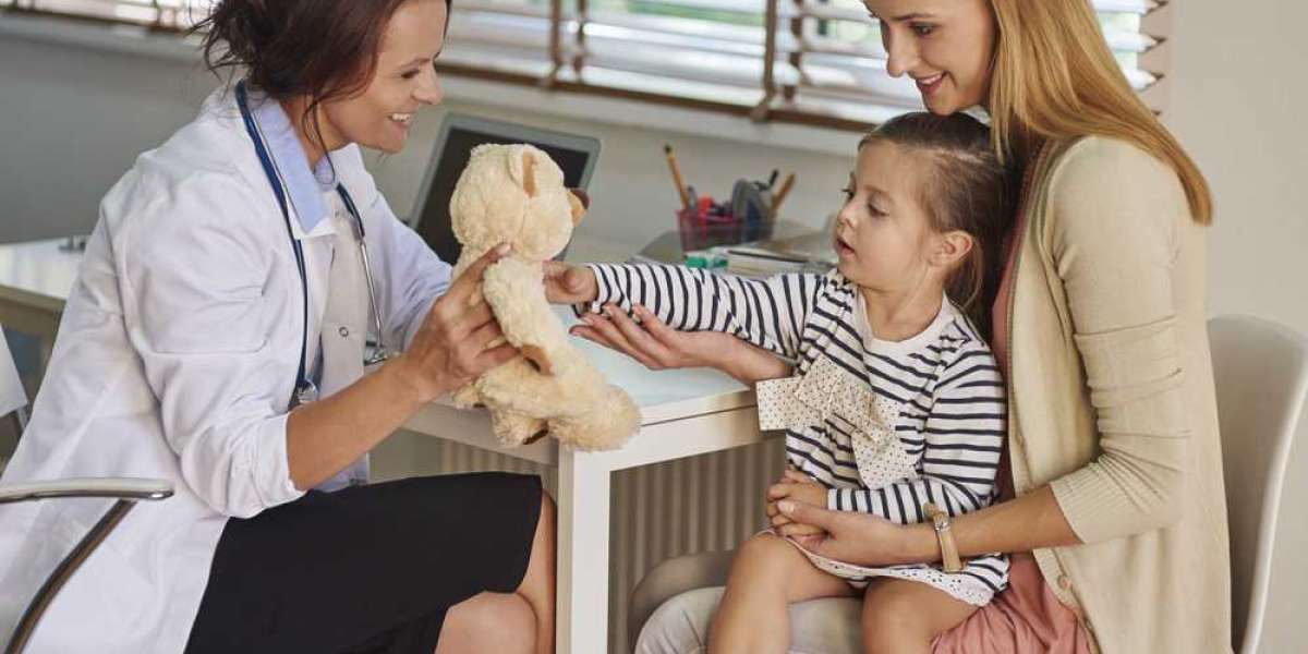 Understanding the Benefits of Hospice Care for Children in Las Vegas