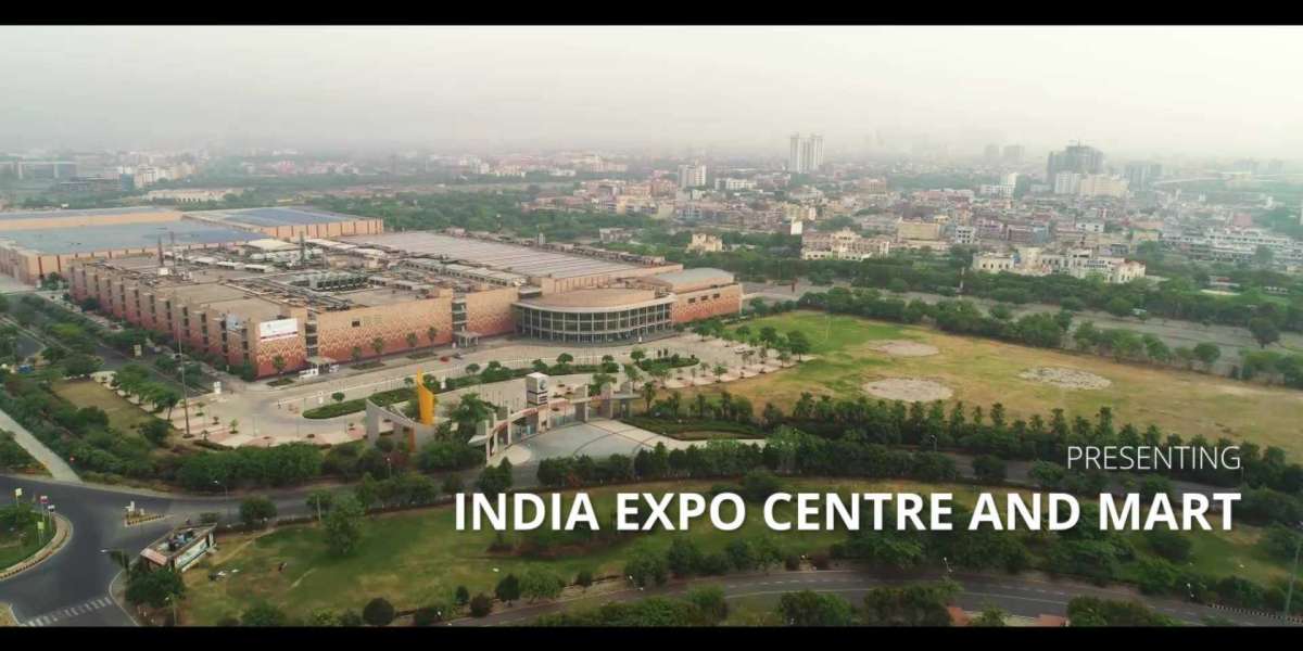 Why Greater Noida is the Perfect Destination for Global Events and Exhibitions