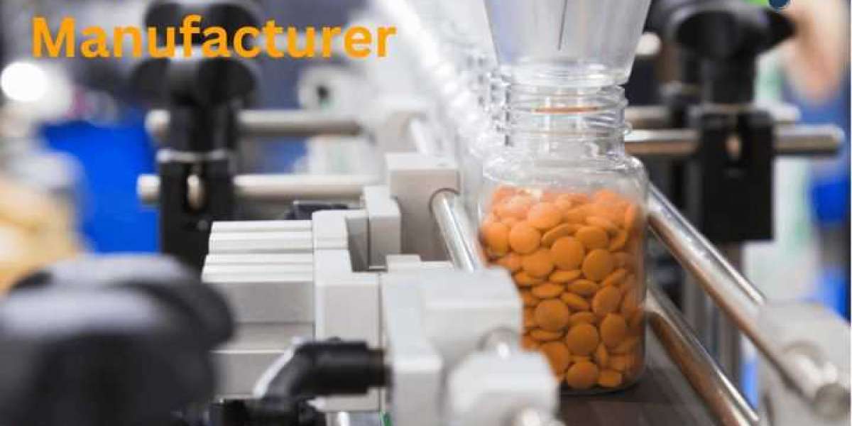 Choosing the Right Supplement Manufacturer: Key Factors to Consider for Quality and Success