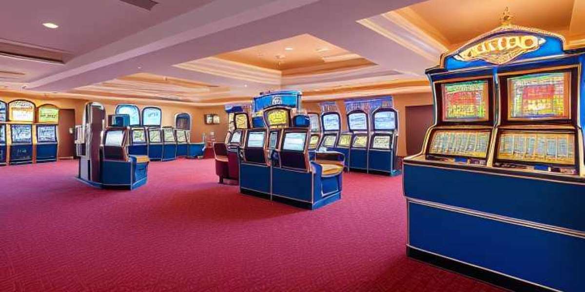 Discover Secure Gaming in ZoomeCasino.