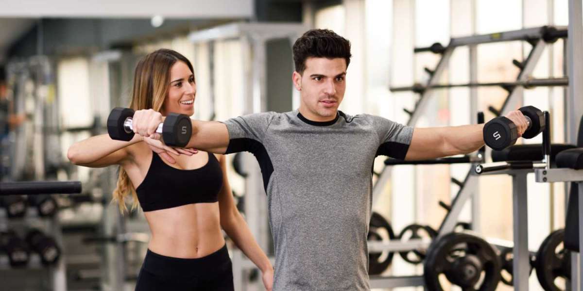 Benefits of Working with a Personal Trainer in NYC