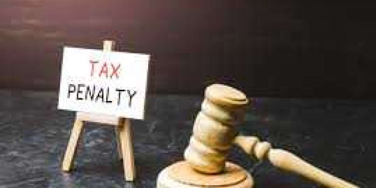 Why Choose IRS Penalty Abatement Services in North Highlands to Reduce Your Tax Burden