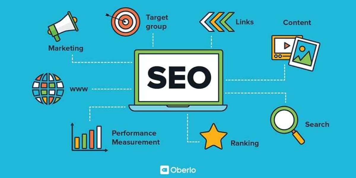 Boost Your Online Presence with SEO in Las Vegas