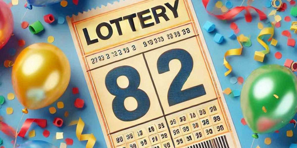 The Ultimate Guide to Understanding the 82 Lottery