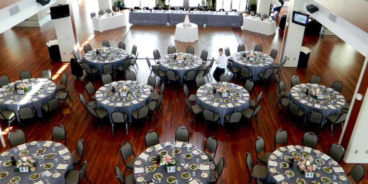 Elevate Your Office Events with Professional Corporate Catering Services in Jacksonville