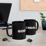 Inspirational quote mugs