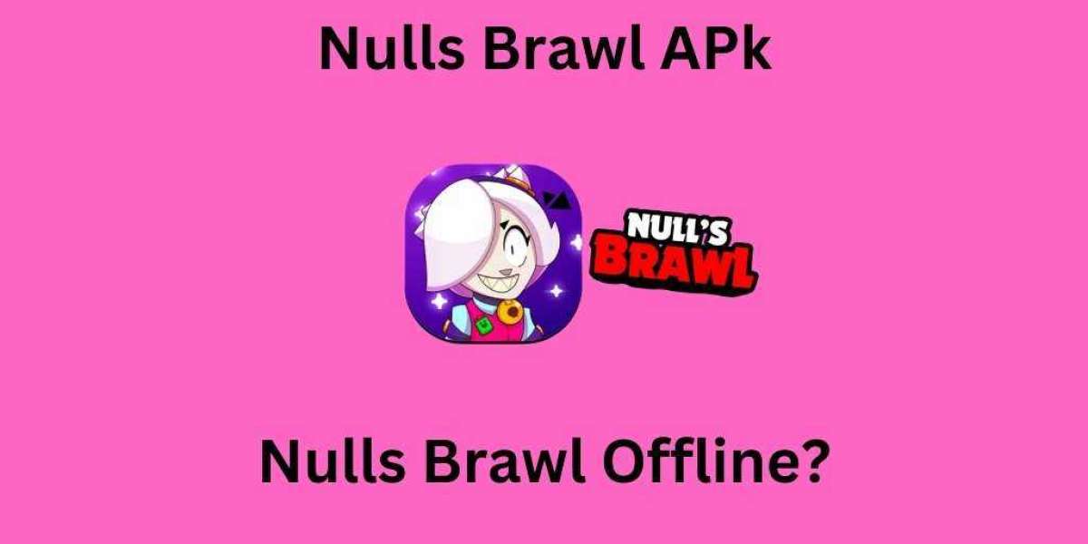 Nulls Brawl Offline?