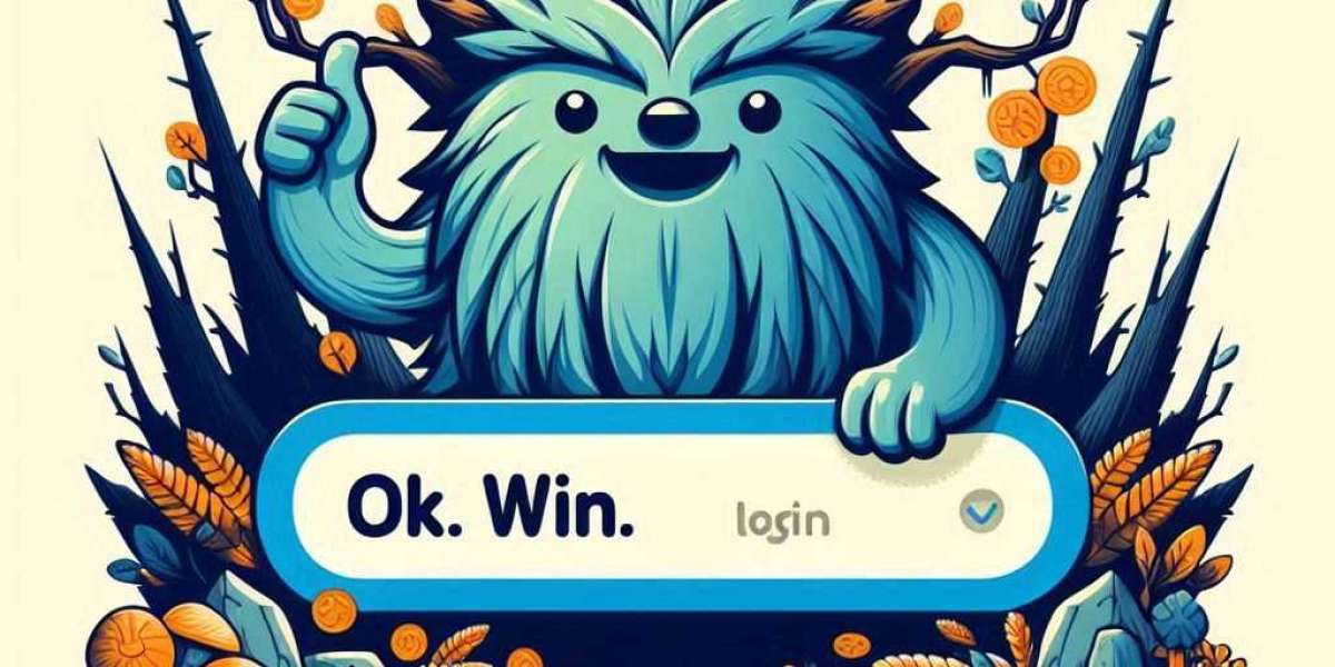 Ok Win Login: A Complete Guide for Beginners