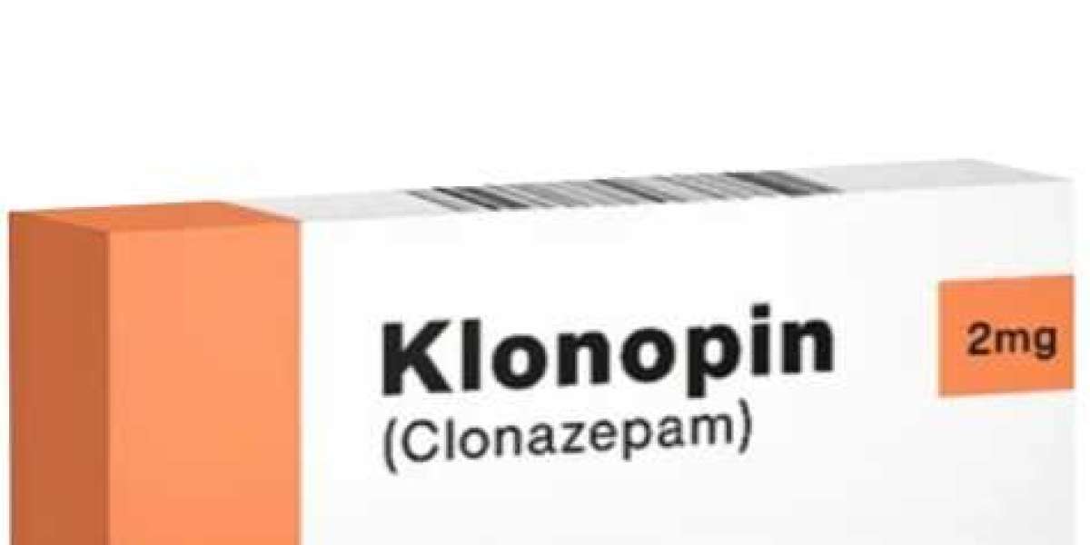 Navigating Online Pharmacies: A Guide to Buying Clonazepam