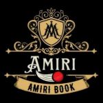 Amiri book