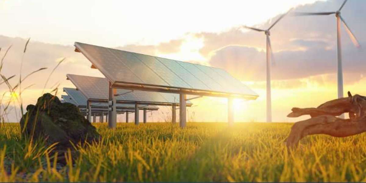 Europe Renewable Energy Market Size, Share, Trends and Report | 2034