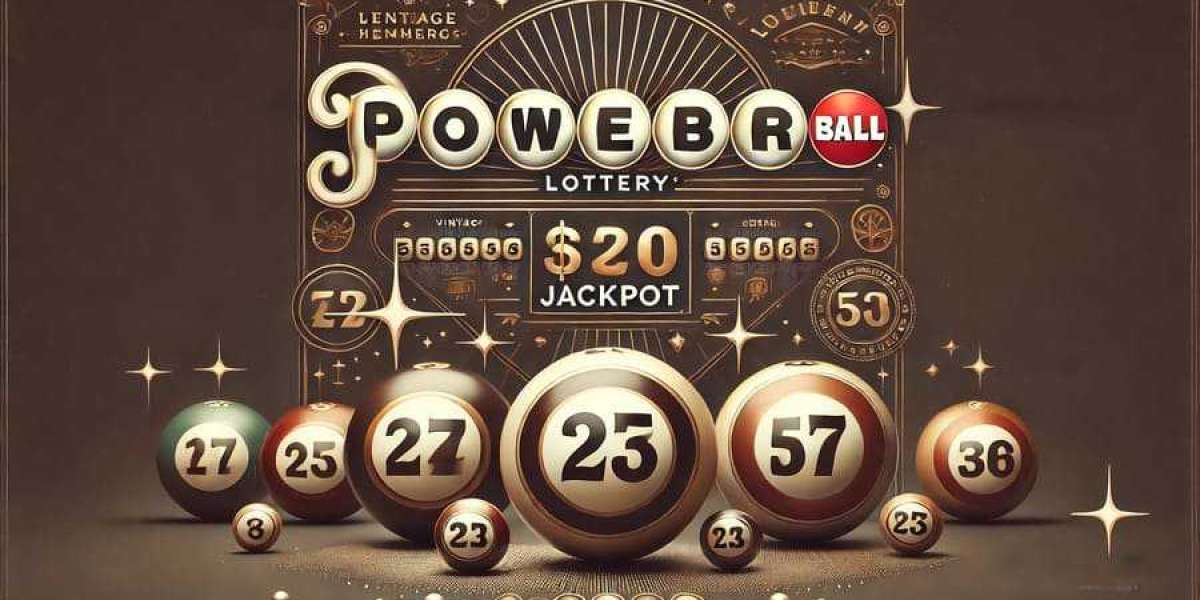 Unlocking the Secrets of Powerball Prediction: Strategies for Success