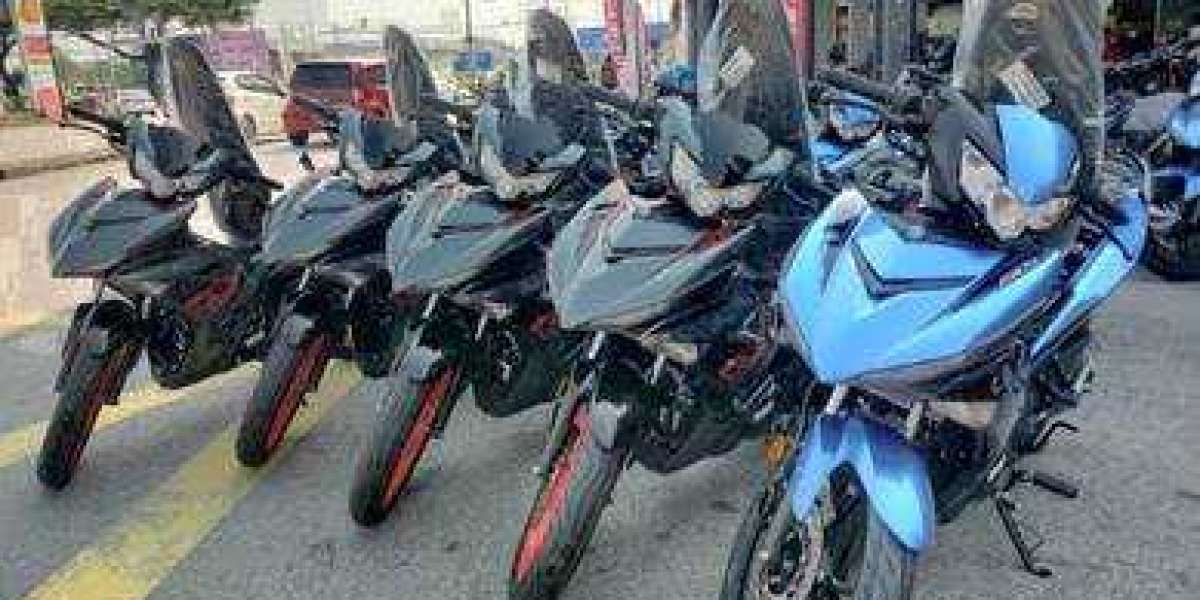 Why Choose iMotor for Motorbike Sales: The Ultimate Motorcycle Marketplace in Malaysia