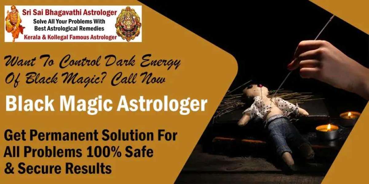 Black Magic Astrologer in Vijayanagar Bangalore