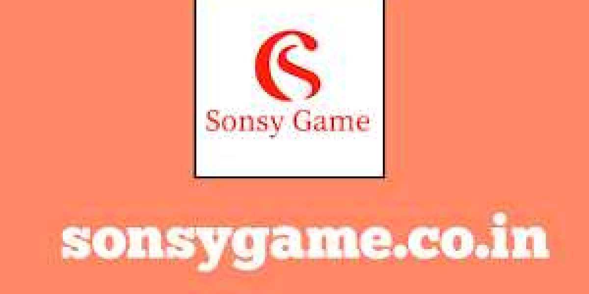 Getting Started with Sonsy Game: A Comprehensive Guide