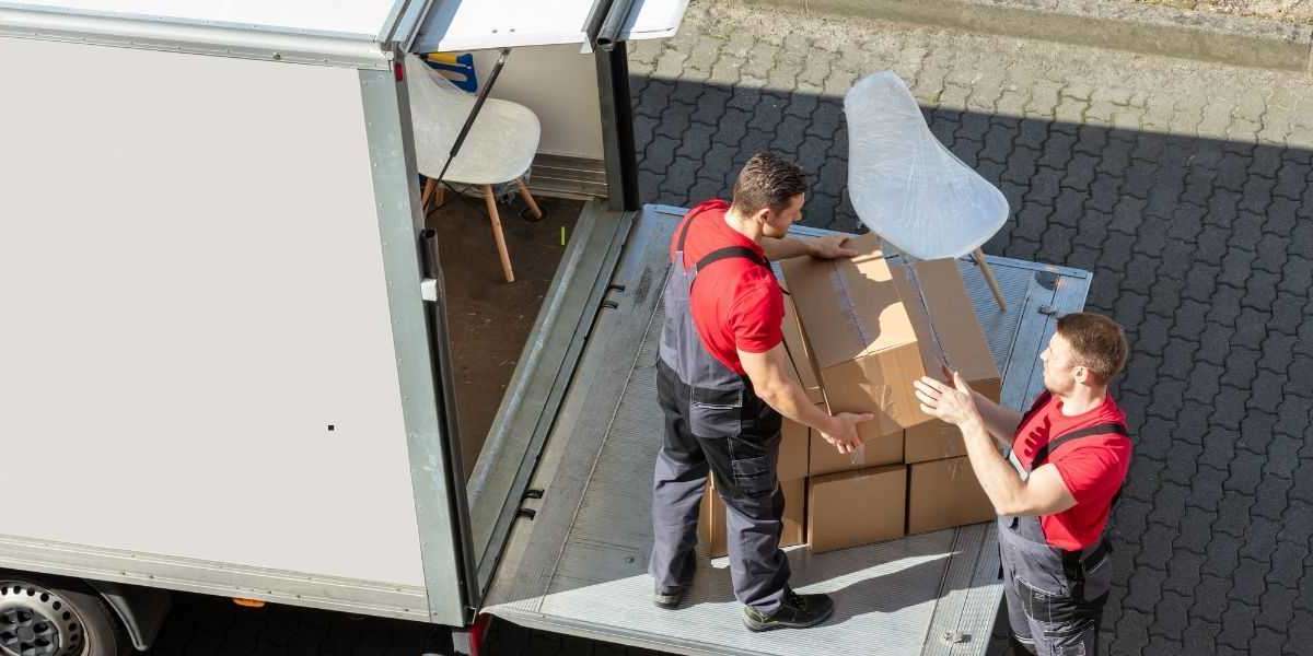 Expert Short Distance Movers in Wixom for a Smooth and Swift Relocation