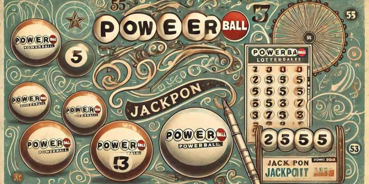 Unlocking the Secrets of Powerball Prediction: Strategies and Insights for Winning Big