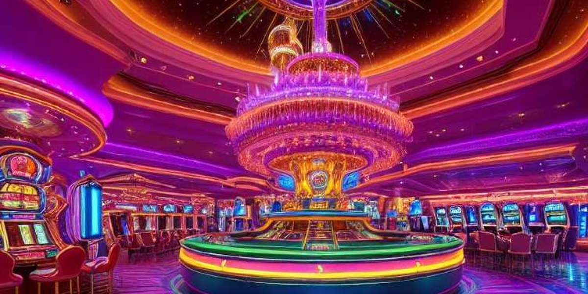 Une Gamme Particulière sur Jeux en ligne chez Olympe Casino