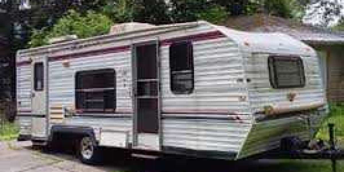 Transform Your Space with Professional Junk RV Removal Services