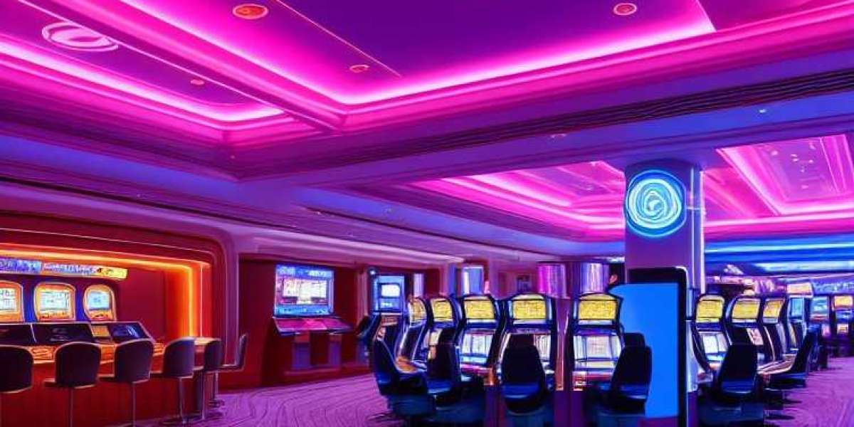 Einmalige Spielautomaten bei dem Wunderino Casino