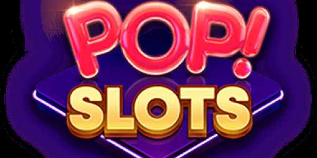 Pop Slots Free Chips Links – Grab Your Bonus