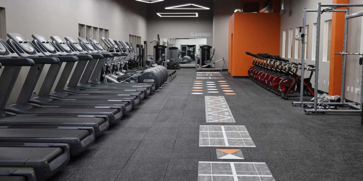 Unlock Your Fitness Potential with a Gym Membership in Markham