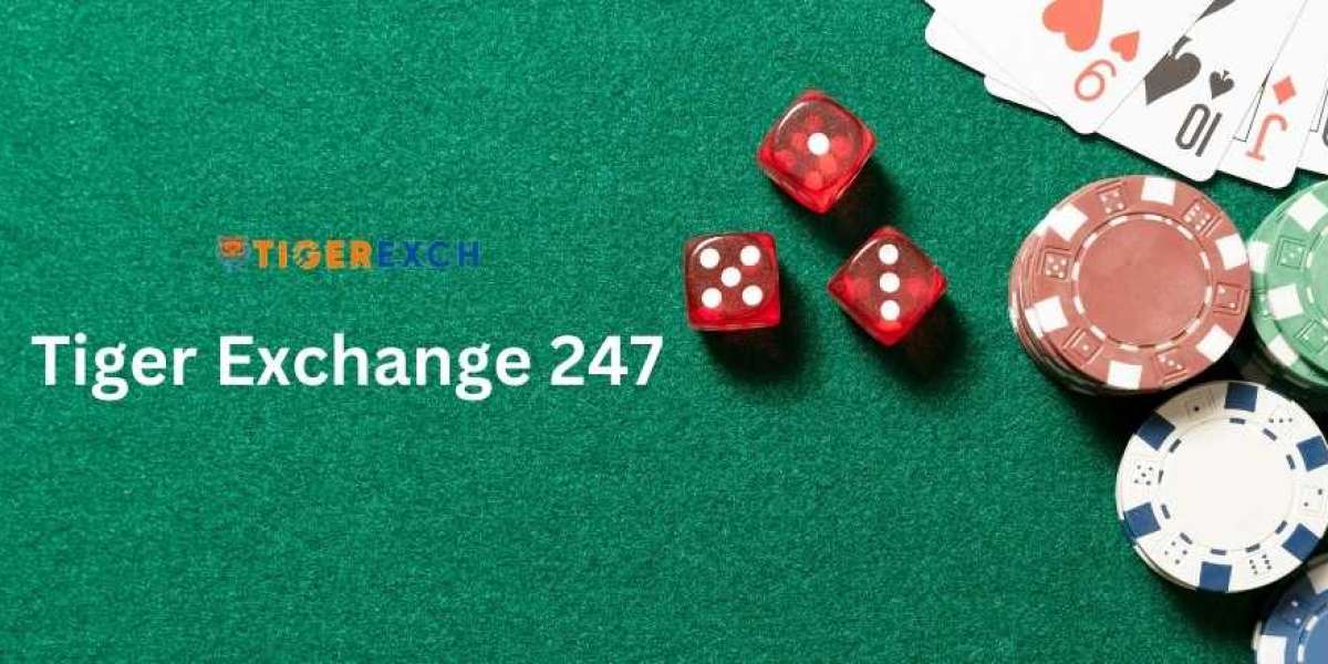 Tiger Exchange 247: Your Ultimate Guide