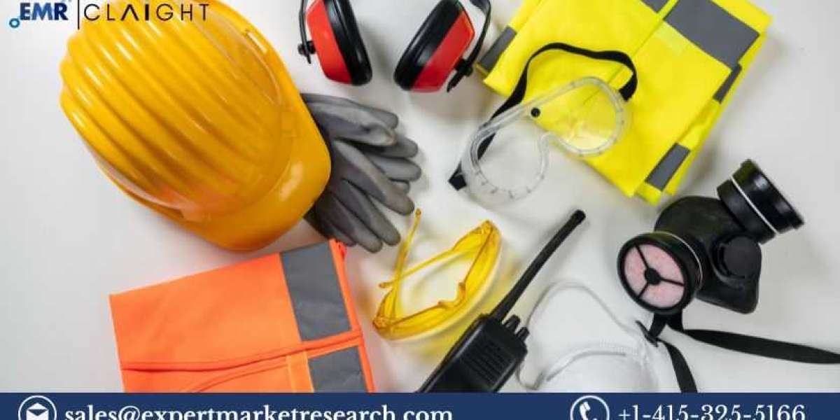 Protective Clothing Market Size, Share & Trends 2025-2034