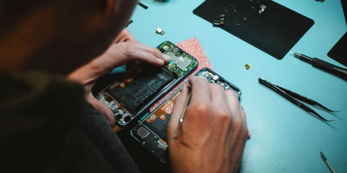 Fast and Reliable Samsung Repair Services