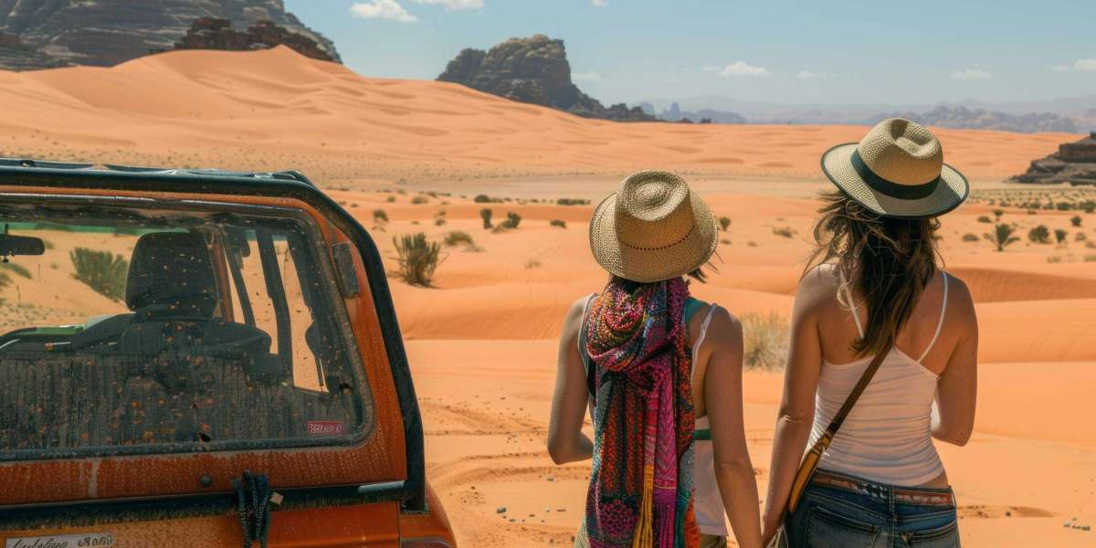 3 Important Things to Know Before You Book Evening Desert Safari Dubai