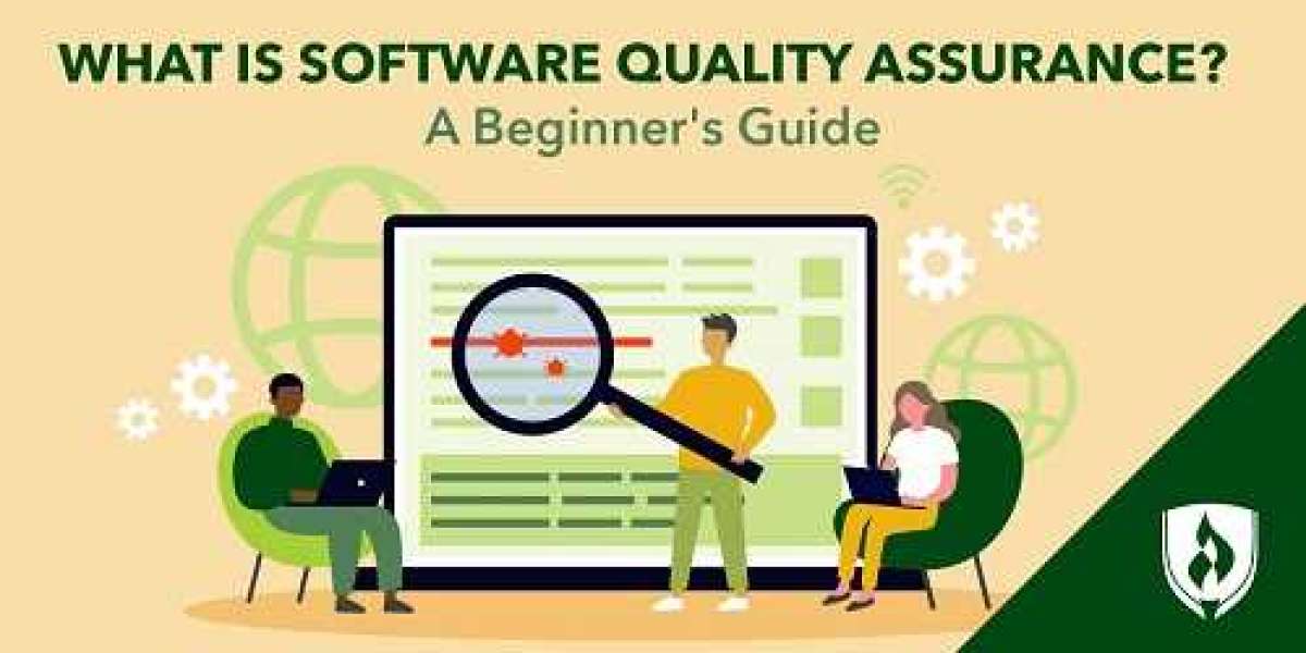 Software Quality Assurance Market Size, Share | Forecast [2032]