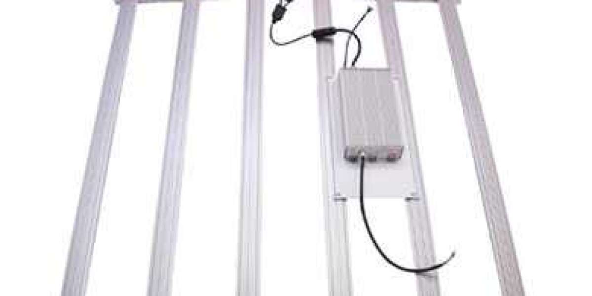 Top LED Grow Light Manufacturer for Optimal Plant Growth and Sustainability