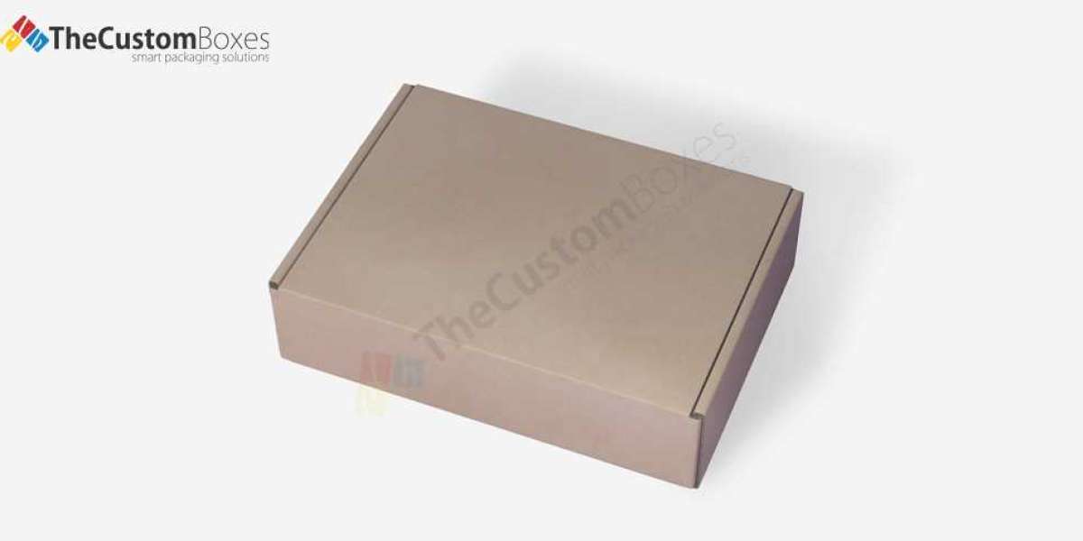 Your Brand’s Signature Look: Custom Boxes with Logo