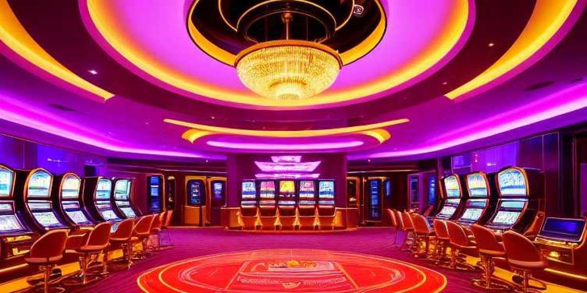 Adrenaline-pumping pokies at stay casino australia