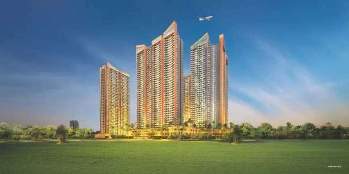 Arihant Aspire Panvel: Your Dream Home Awaits in Mumbai's Vibrant Panvel Location