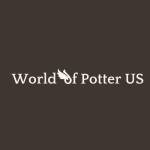 world of potter