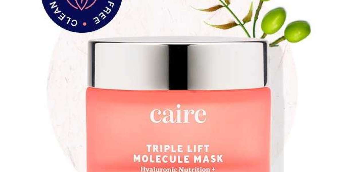 Overnight Skincare Masks for a Youthful Glow for Women 40+