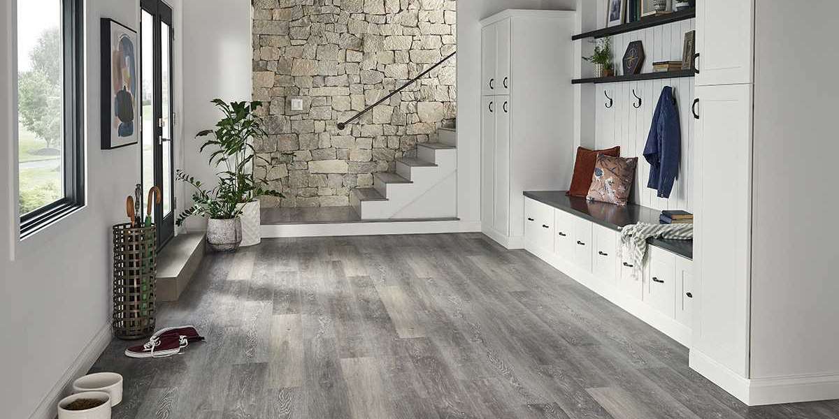 Luxury Vinyl Plank Flooring Tesuque, NM