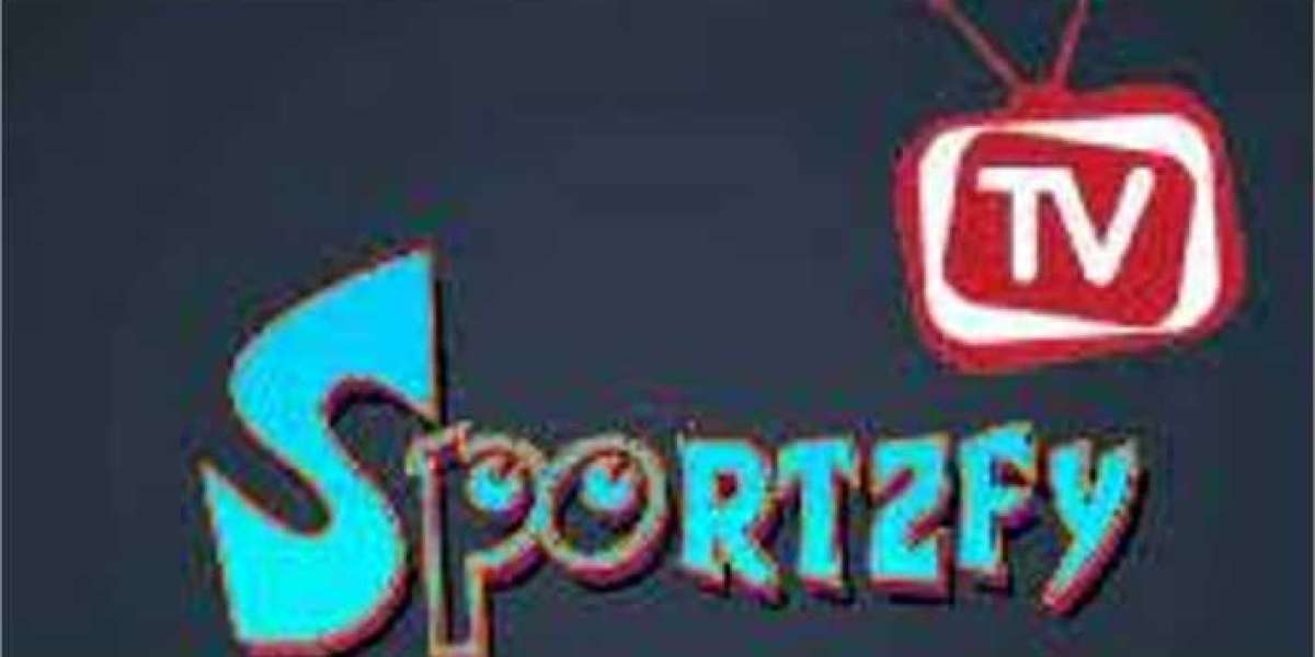 sportzfy tv app download