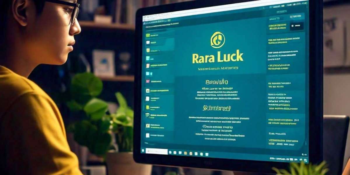 Raja Luck Login: Your Guide to Accessing Your Account