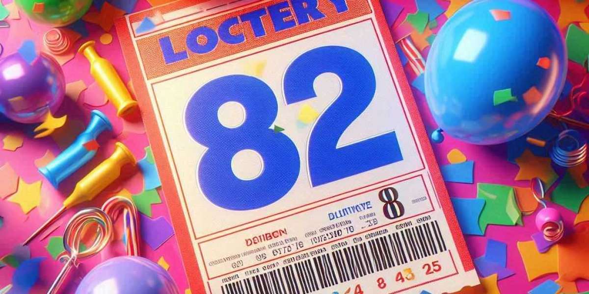 What is Lottery 82?