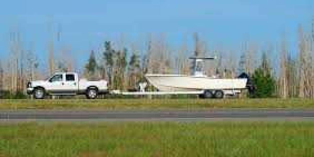 The Best Boat Towing Services in Livonia You Can Count On