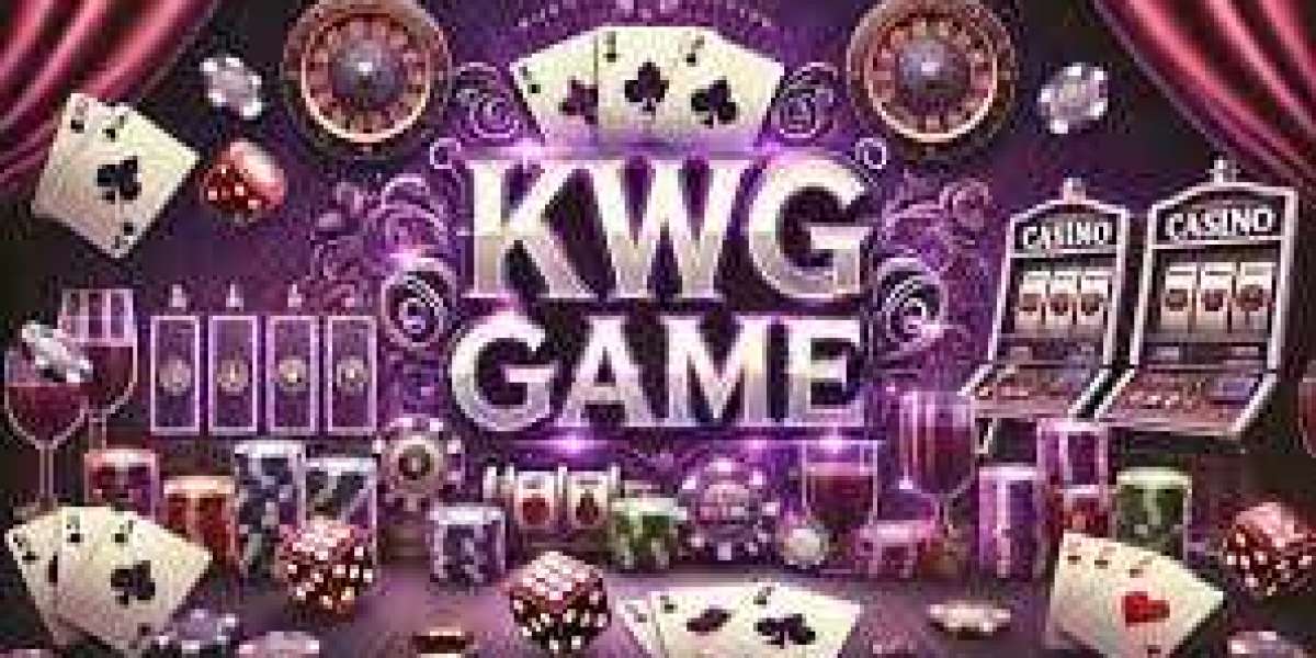 Introduction to the KWG Game: A New Era in Gaming